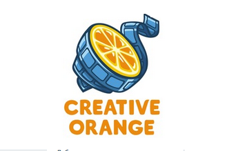 Creative Orange