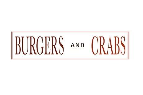 Burgers and crabs