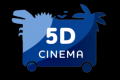 5D Cinema mobile