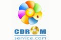 CD-ROM Service