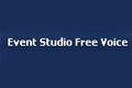 Event Studio Free Voice 
