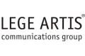 Lege Artist communications group