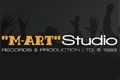 M-ART Studio Records & Production Ltd