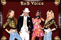 RnB Voice