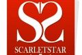 Scarlet  Star