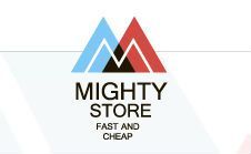 Mighty Store