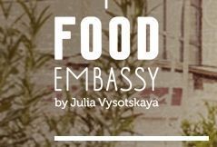 Food Embassy