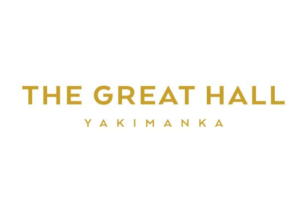 The Great Hall Yakimanka