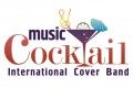 Music Cocktail Band