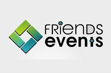 Friends events