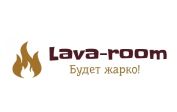 Lava-room