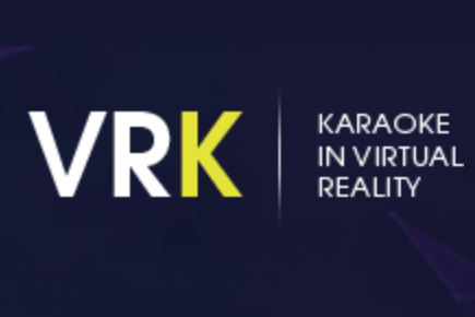 VR караоке