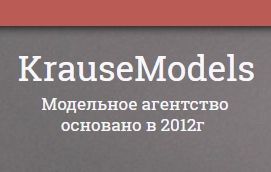 Krause models