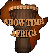 Show time Africa