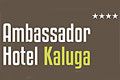 Ambassador Hotel Kaluga