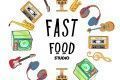 Fast Food Studio