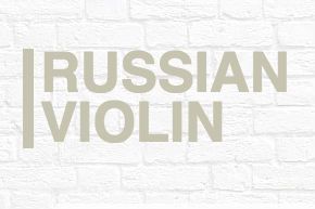 Russian Violin