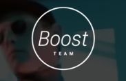 Boost Team