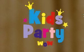 Wow Kids Party