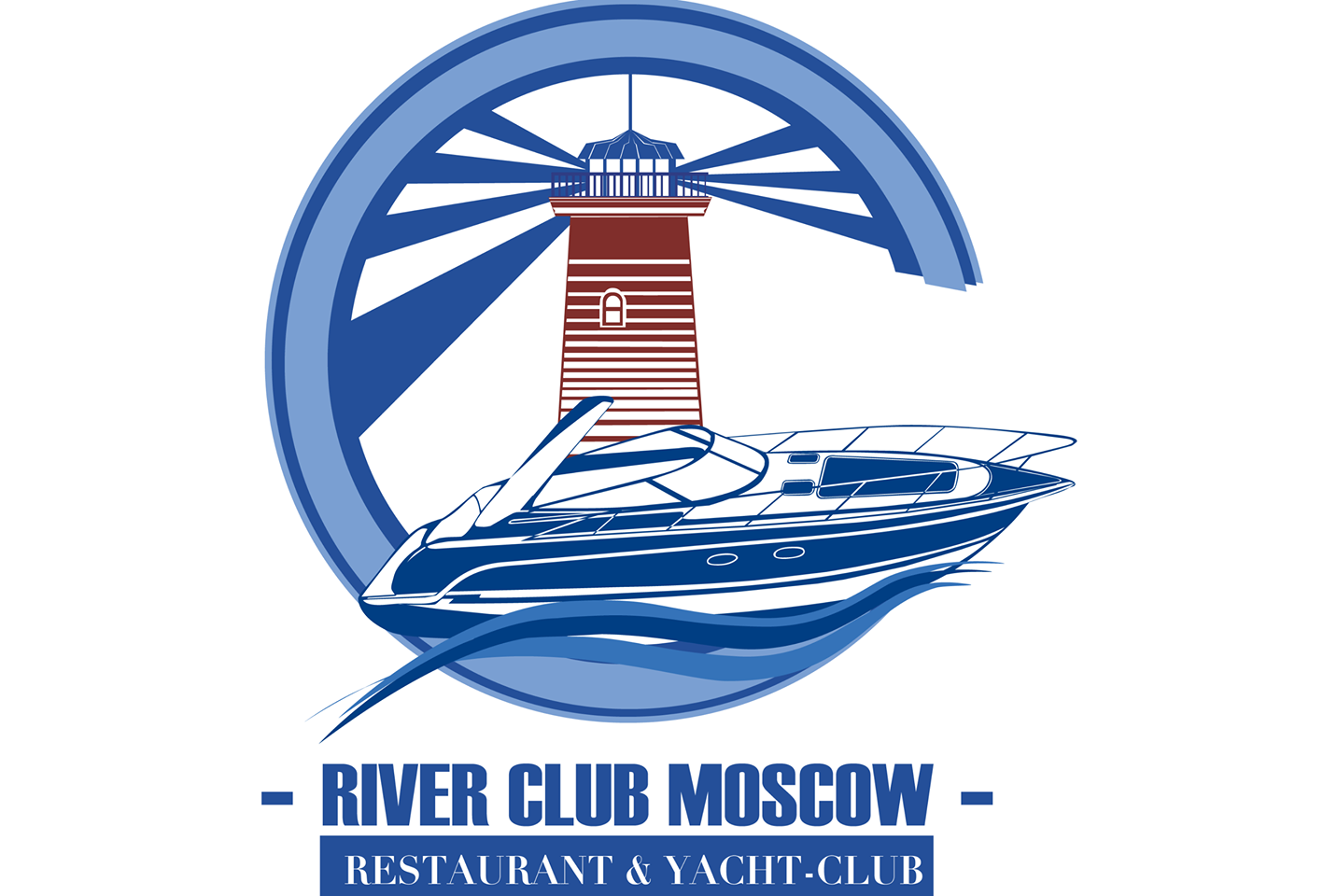 River Club Moscow