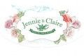 Jennie&Claire