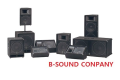 B-sound company