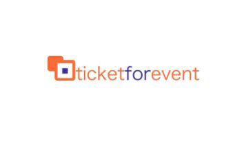 TicketForEvent