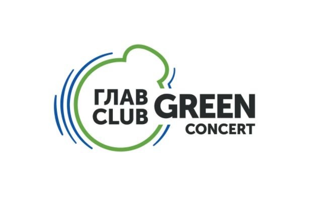 ГлавClub Green Concert (Yotaspace)