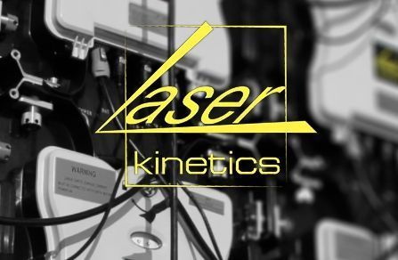 Laser-Kinetics Video
