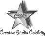 Creative studio celebrity