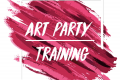 Art-party training