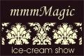 mmmMagic ice-cream show