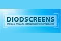 Diod Screens