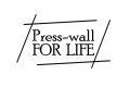 Press-wall for life