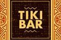 Tiki-bar