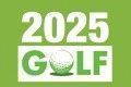 2025 golf