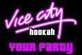 Vice City hookah