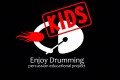 Enjoy Drumming Kids