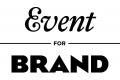 Event for Brand
