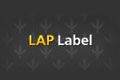 Lap Label
