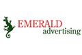Emerald advertising