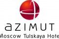 Azimut Moscow Tulskaya Hotel
