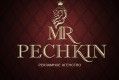 Mr. Pechkin