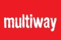 Multiway 