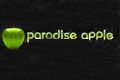 Paradise apple