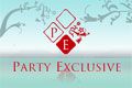 Party Exclusive