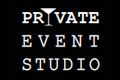 Private event studio