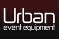 Urban event equipment