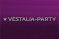 Vestalia-party