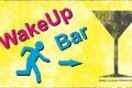 WakeUp Bar
